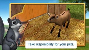 PetWorld 3D: Premium screenshot 4