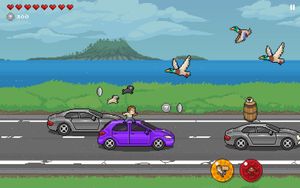 PewDiePie: Legend of the Brofist screenshot 2