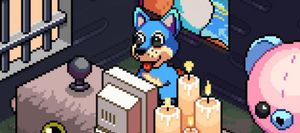 PewDiePie's Tuber Simulator screenshot 2