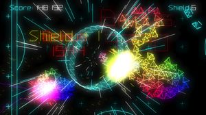PewPew 2 screenshot 3