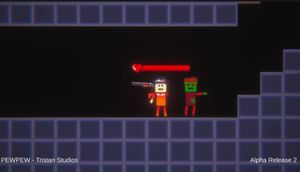 PewPew screenshot 1