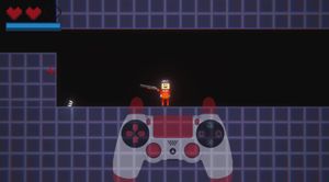 PewPew screenshot 2