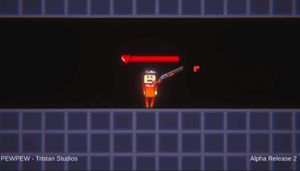 PewPew screenshot 3