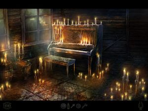 Phantasmat screenshot 2