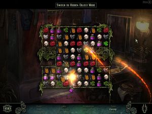 Phantasmat screenshot 3