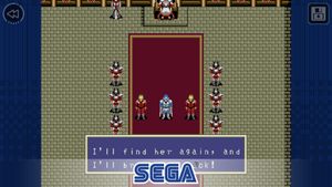 Phantasy Star Classics screenshot 3