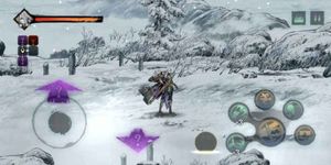 Phantom Blade: Executioners screenshot 1