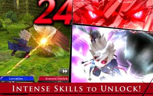 Phantom of the Kill screenshot 2