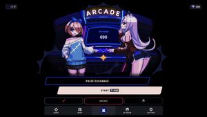 Phantom Rose 2 Sapphire screenshot 3