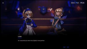 Phantom Rose 2 Sapphire screenshot 4