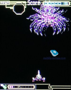 Phantom Spider screenshot 3