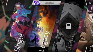 Phigros screenshot 1