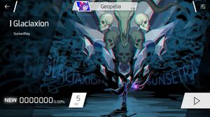 Phigros screenshot 2