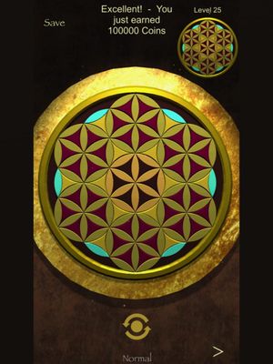 Philosopher's Stone screenshot 1