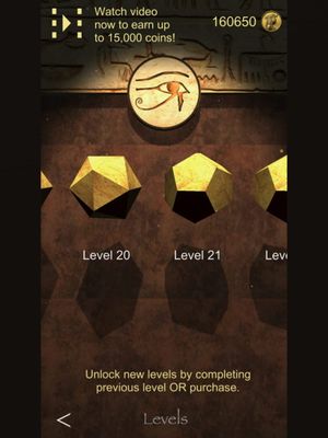 Philosopher's Stone screenshot 3