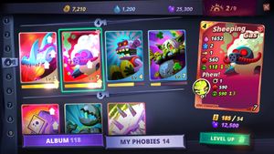 Phobies screenshot 4