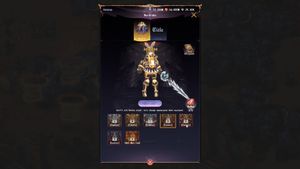 Phoenix Contract screenshot 2