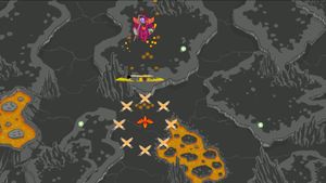 Phoenix Force screenshot 2