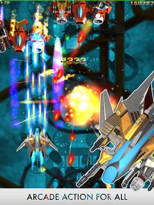 Phoenix HD screenshot 1