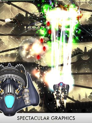 Phoenix HD screenshot 2