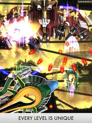 Phoenix HD screenshot 3