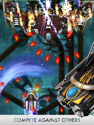 Phoenix HD screenshot 4