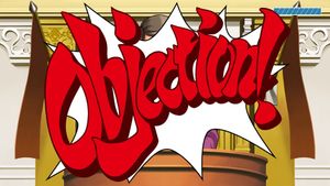 Phoenix Wright: Ace Attorney Trilogy screenshot 3