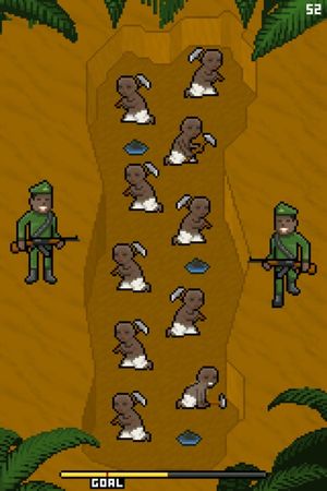 Phone Story screenshot 1
