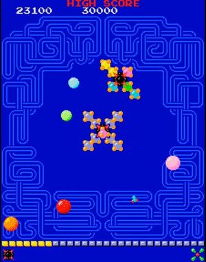 Phozon screenshot 2