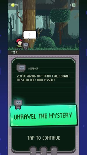 Phrased Out screenshot 2