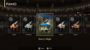 Pianista: The Legendary Virtuoso screenshot 2