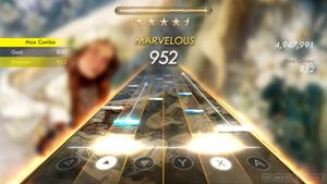 Pianista: The Legendary Virtuoso screenshot 3