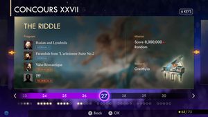 Pianista: The Legendary Virtuoso screenshot 4