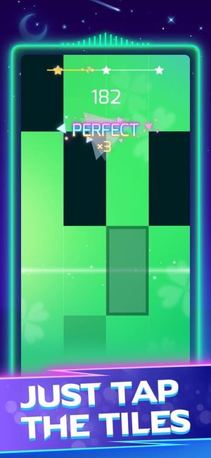 Piano Star screenshot 2