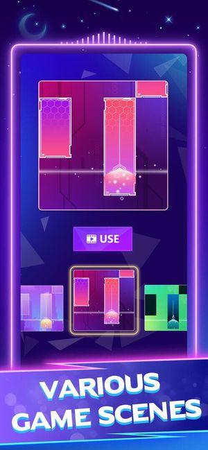 Piano Star screenshot 3