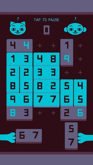 Picky Pop screenshot 1
