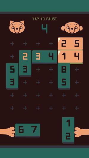 Picky Pop screenshot 2