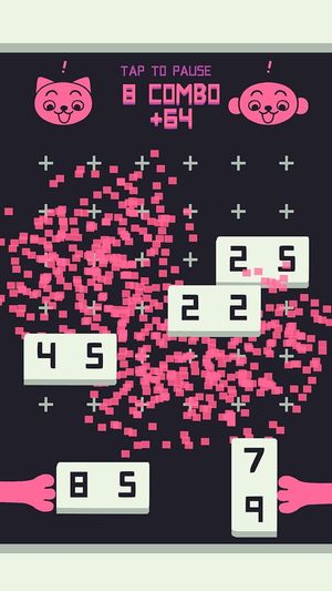 Picky Pop screenshot 3