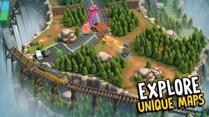 Pico Tanks: Multiplayer Mayhem screenshot 4