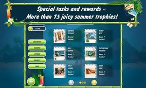 Picross Beach Season screenshot 3