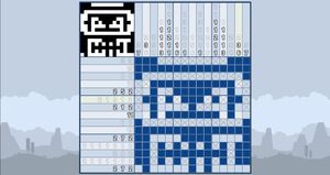 Picross Touch screenshot 4