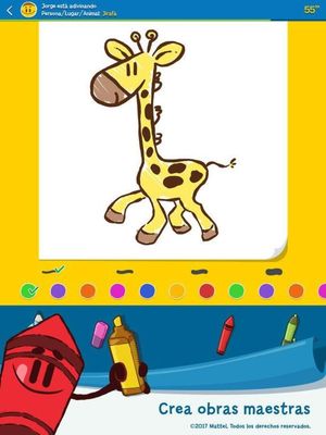 Pictionary screenshot 3