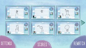 PictoParty screenshot 3