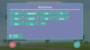 PictoParty screenshot 4