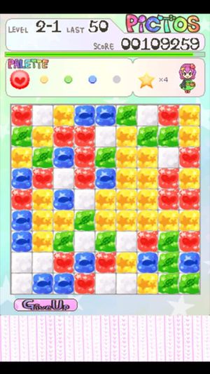 Pictos screenshot 1