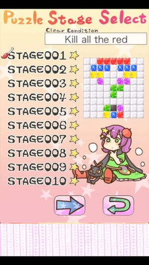 Pictos screenshot 4