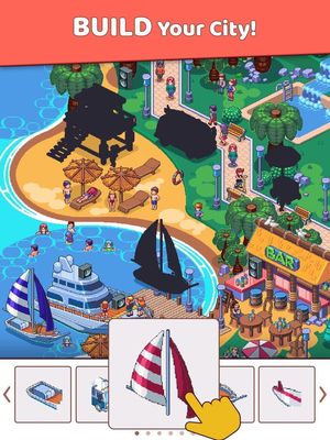 Picture Builder screenshot 1