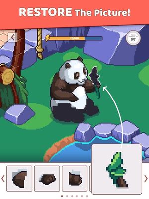 Picture Builder screenshot 2