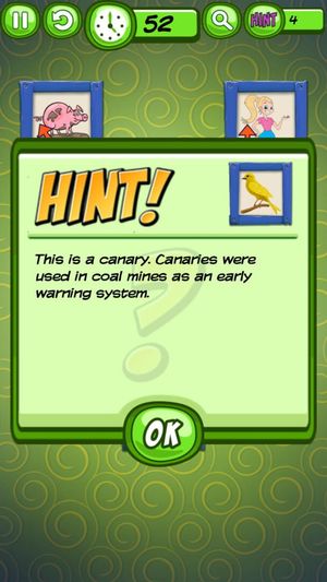 Picture the Link screenshot 3