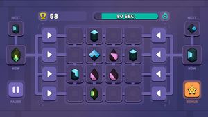 Piece by Piece screenshot 1
